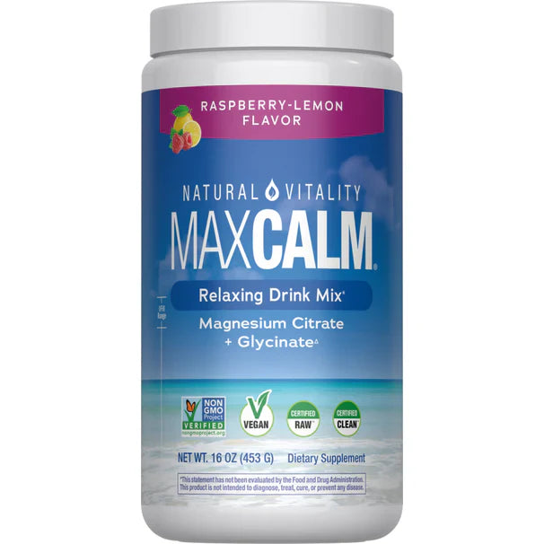 MAXCALM LUX 3